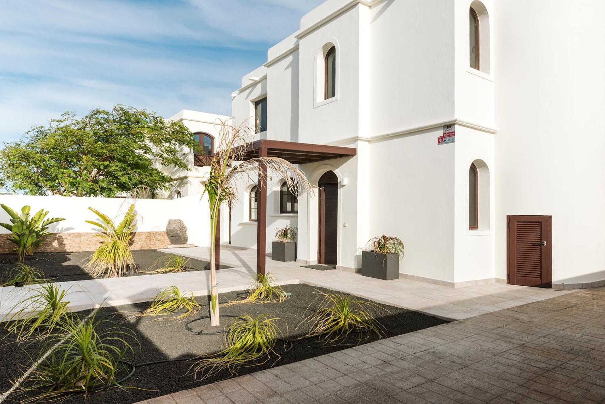 Villa Maria بلايا بلانكا المظهر الخارجي الصورة
